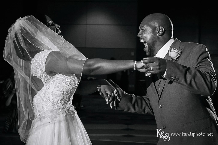 best documentary dallas wedding photographer